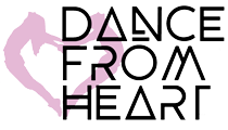 Dance From Heart - Lefkothea Kalopetridou